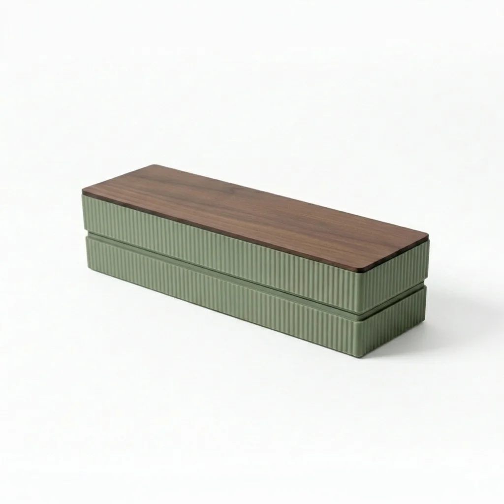 Sage Green - View 2