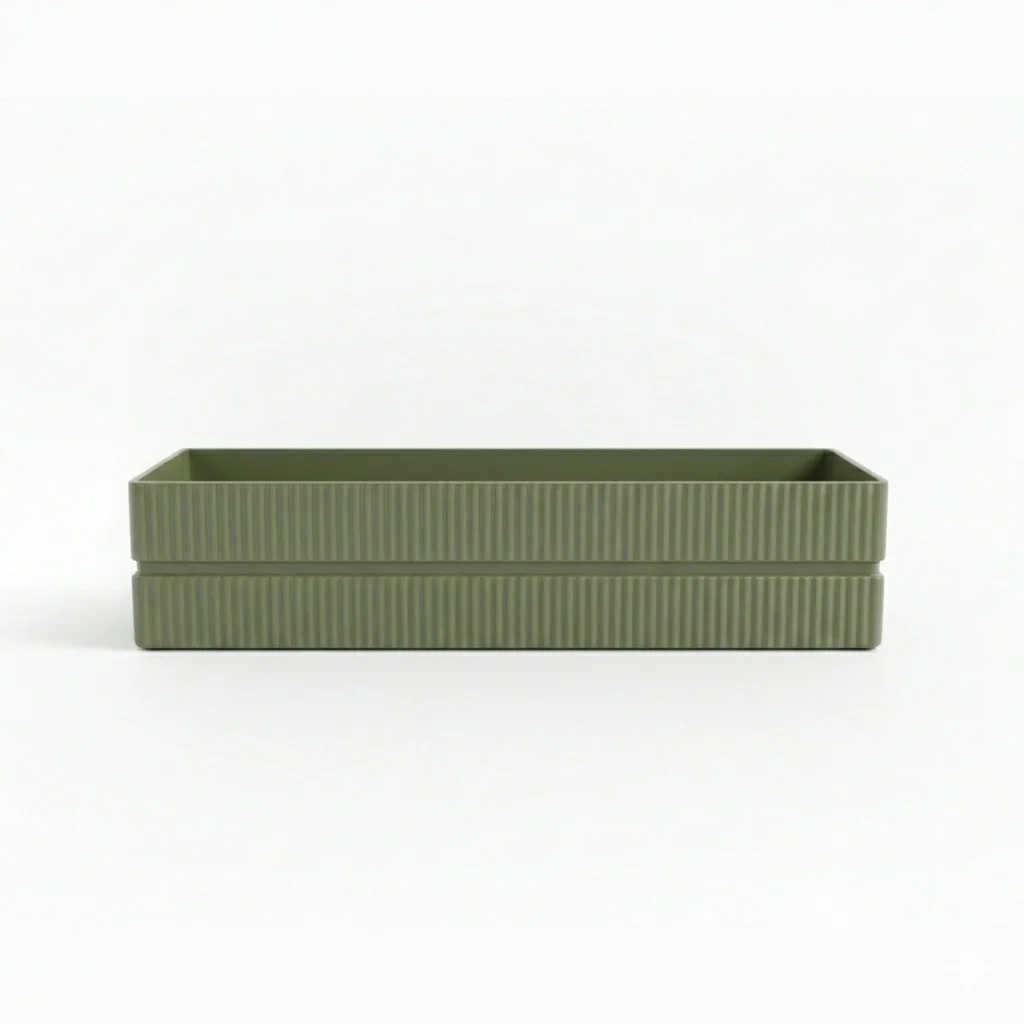 Sage Green - View 3