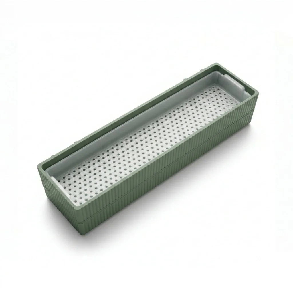 Sage Green - View 4