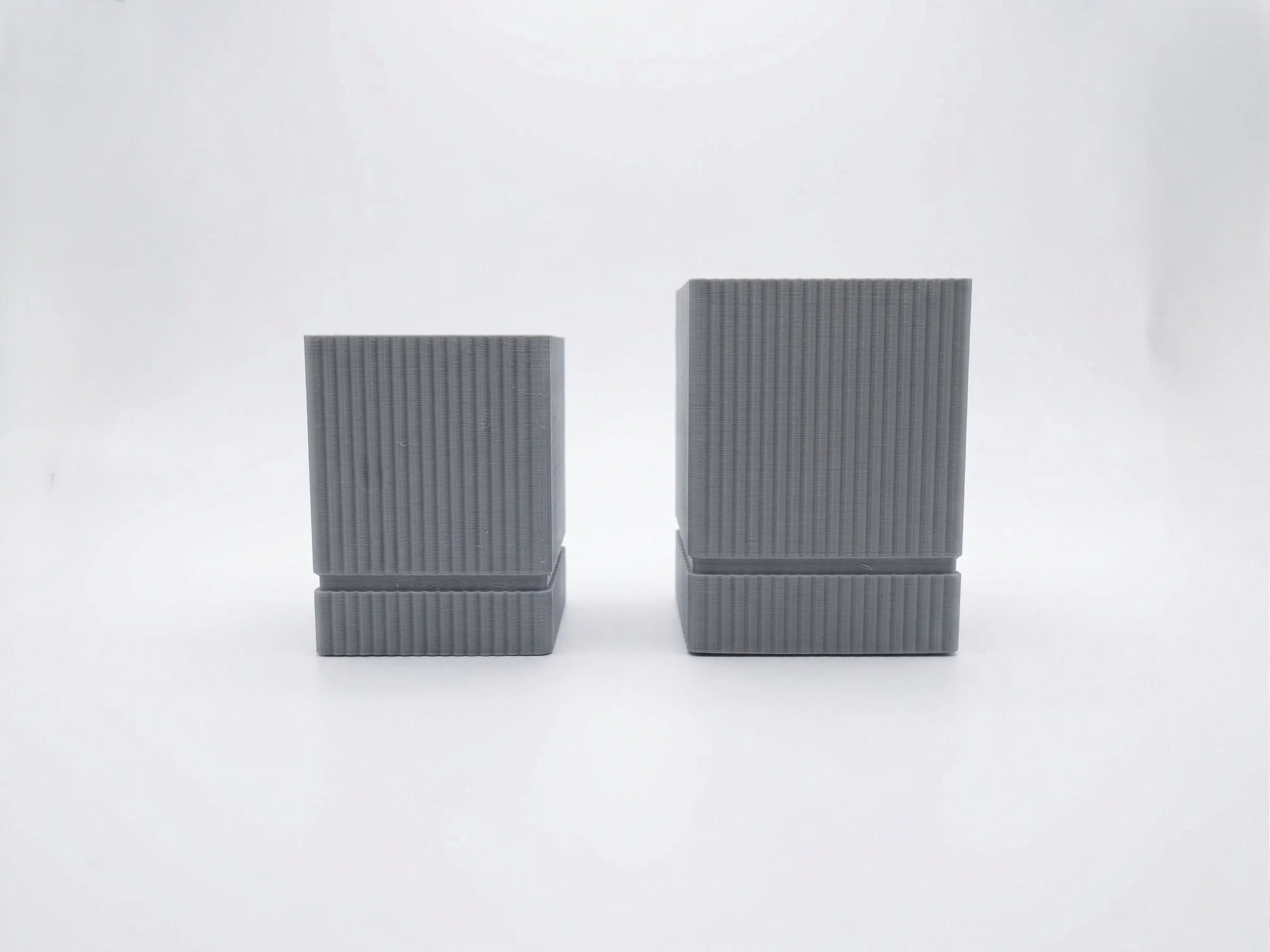 Stelo modules in Grey