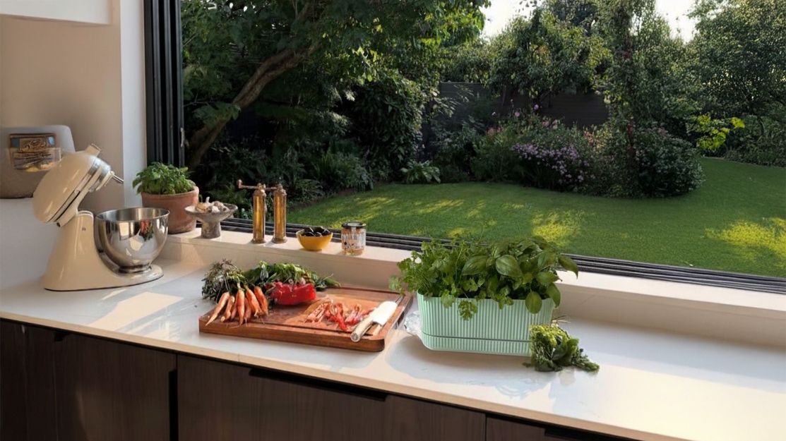 Herbs2Hand — designed and manufactured in the UK