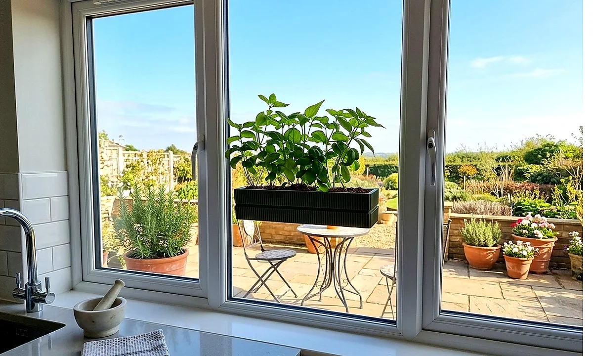 Window
